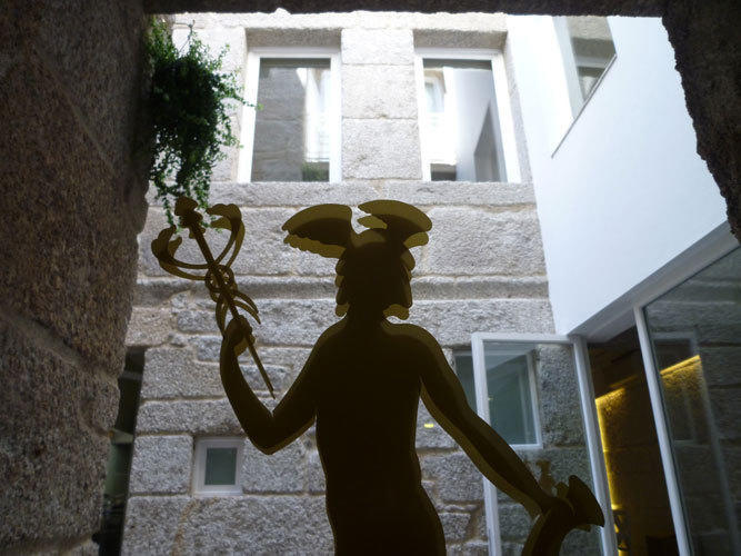 Guimaraes Studios Lounge エクステリア 写真