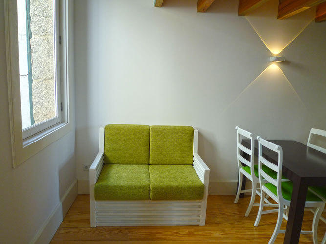 Guimaraes Studios Lounge 部屋 写真