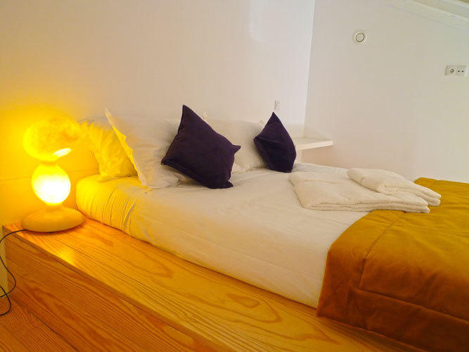 Guimaraes Studios Lounge 部屋 写真
