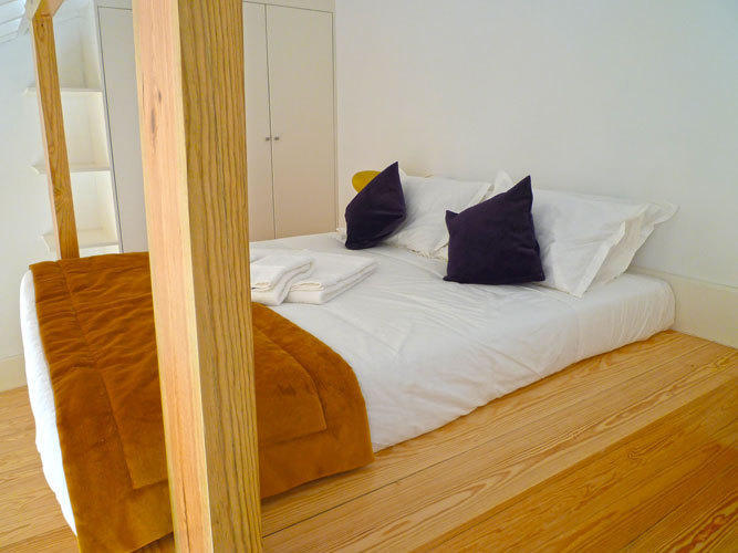 Guimaraes Studios Lounge 部屋 写真