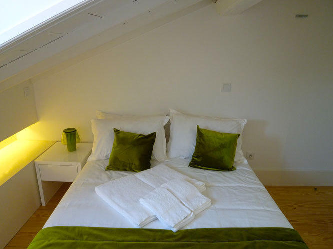 Guimaraes Studios Lounge 部屋 写真