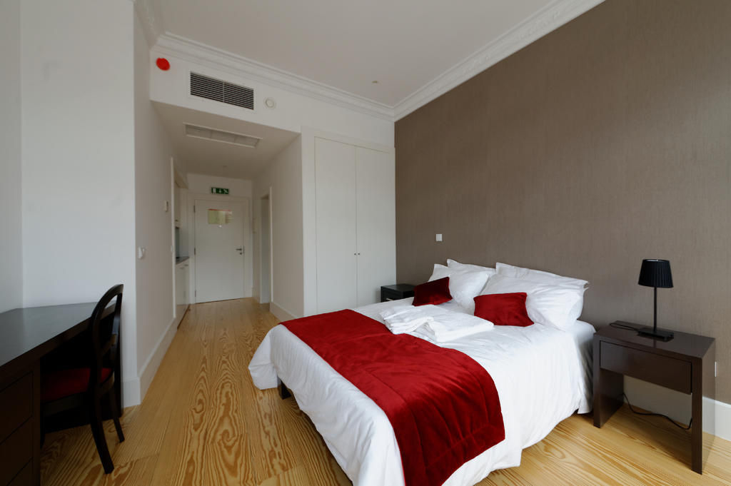 Guimaraes Studios Lounge 部屋 写真
