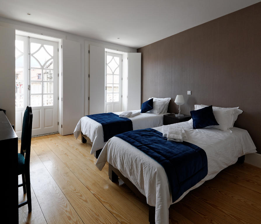 Guimaraes Studios Lounge 部屋 写真