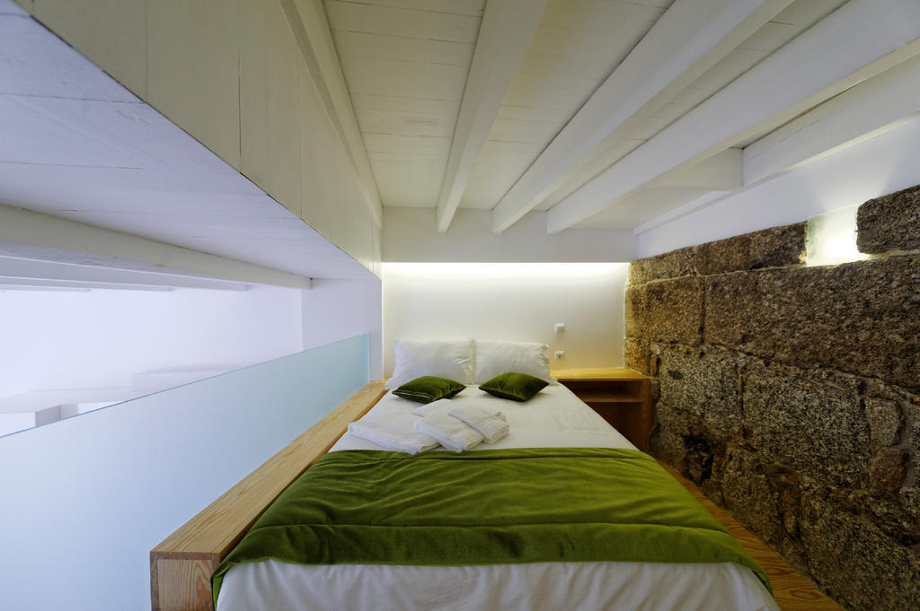 Guimaraes Studios Lounge 部屋 写真