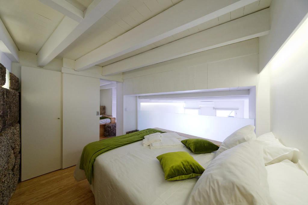 Guimaraes Studios Lounge 部屋 写真