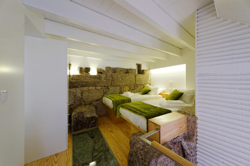 Guimaraes Studios Lounge 部屋 写真